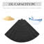 Base autoportante en plastique Destinee