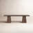 Angeni Kissena 94'' Console Table-555592087