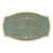 Bronze, vert-de-gris