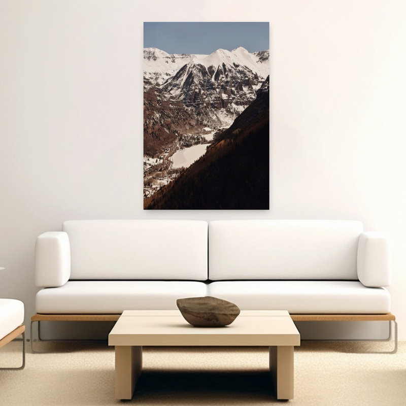 Print, 152.4cm H x 101.6cm W