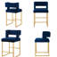 Tabouret de comptoir Colamaio 26-2130822424