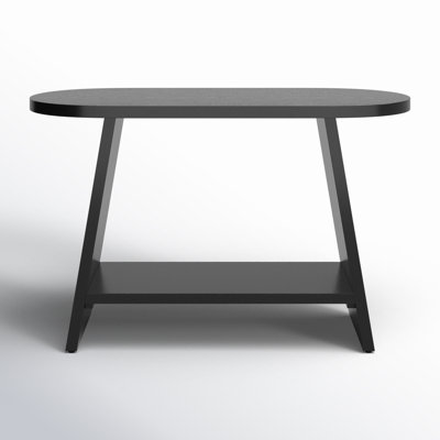 Mattelynn Wood Console Table