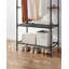 Meachum 83cm Clothing Rack-434754395