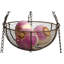 Panier en métal à 3 niveaux-17611320