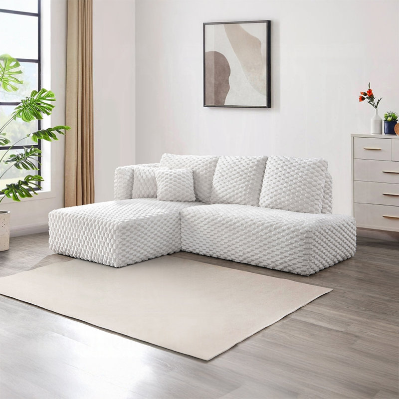 Canapé modulaire Manya