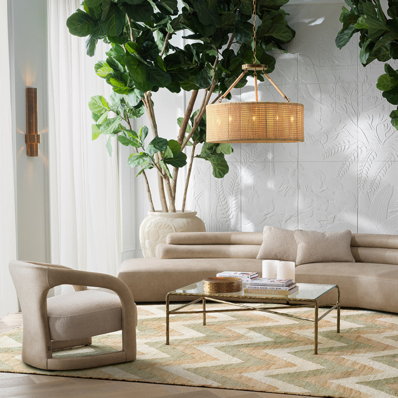 Voletta Armchair