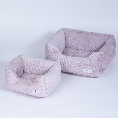 Cuddle Pet Bed