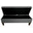 Conyers Polyester Blend Upholstered Storage Bench-666640238