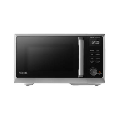 Toshiba 7 in 1 Countertop Microwave Oven Air Fryer Combo Inverter Convection