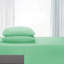 Ensemble de draps en microfibre Paarizaat 9900 Series-103960613-103960627