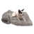 Gray is out of stock selected
