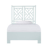 Chippendale Standard Bed
