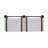 Kroeker Upholstered Headboard-2025410430-2025576230