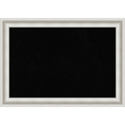 Wall Cork Small Bulletin Board