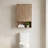 24 Inch  Wall-Mounted Cabinet