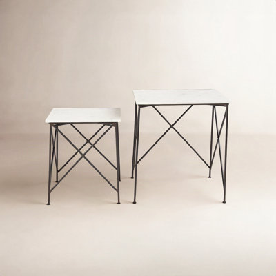 Romola End Table