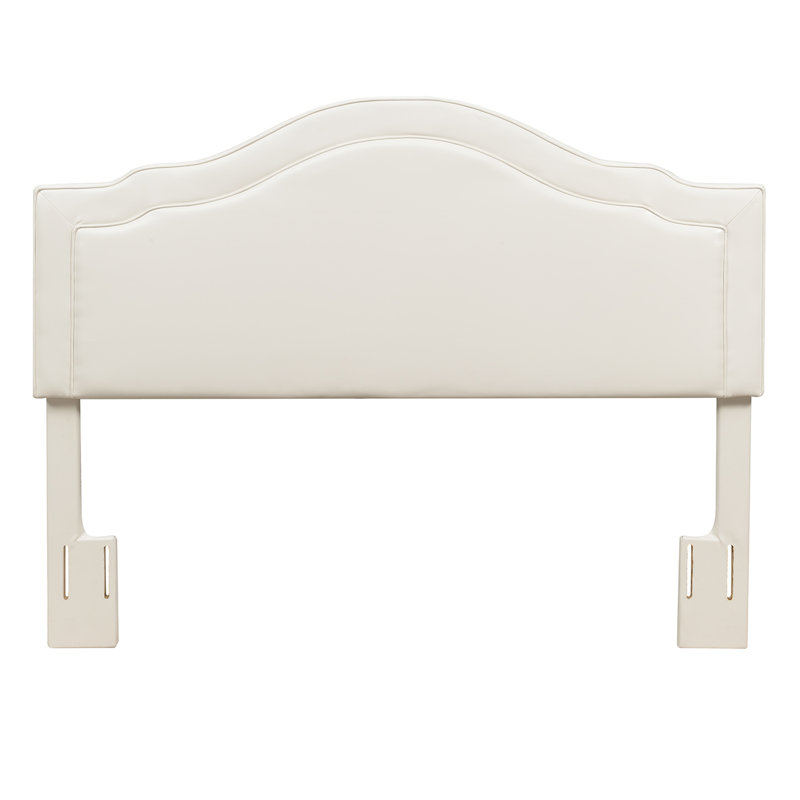 Lethel Queen Upholstered Panel Headboard