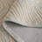 Geraro Martha Stewart Hand Tufted Wool/Viscose Geometric Rug in Milk Pail Green-16727558
