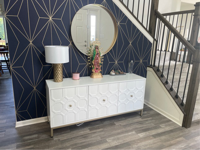 Customer review by Flor