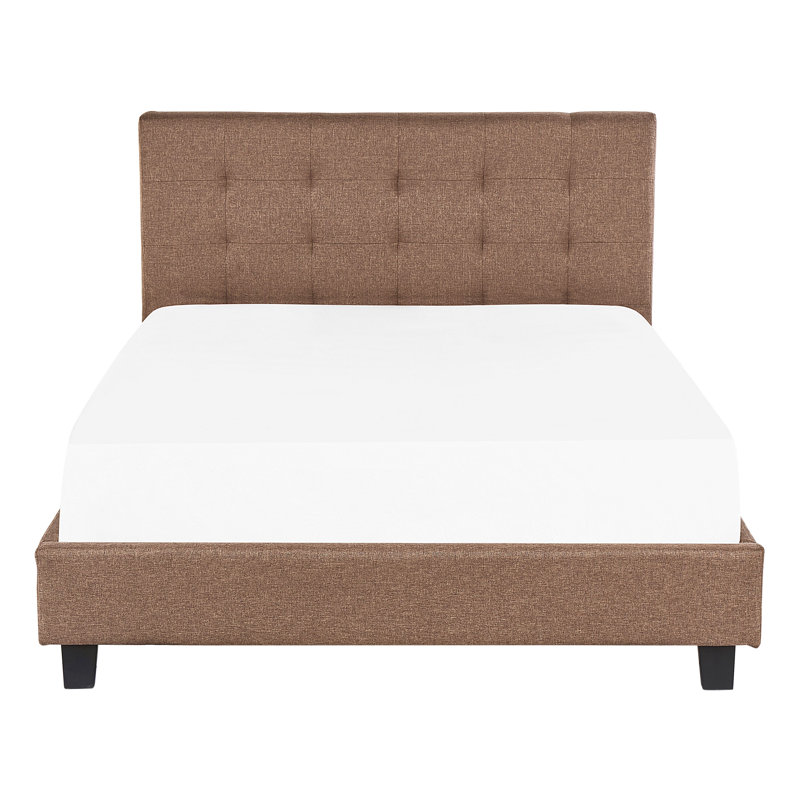 Cofi 109cm Semi-waveless Soft-Side Waterbed Mattress, Double (4'6)