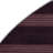 HorizontalStripes Black Indoor and Outdoor Area Rug-1767310958