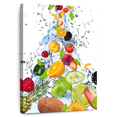 Yarlin Fruit Water Splash