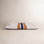 Striped Pet Comfort Cushion
