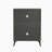 Malliyah 4 Pair Stackable Shoe Storage Cabinet