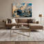 Art nautique sur toile gris-401109112