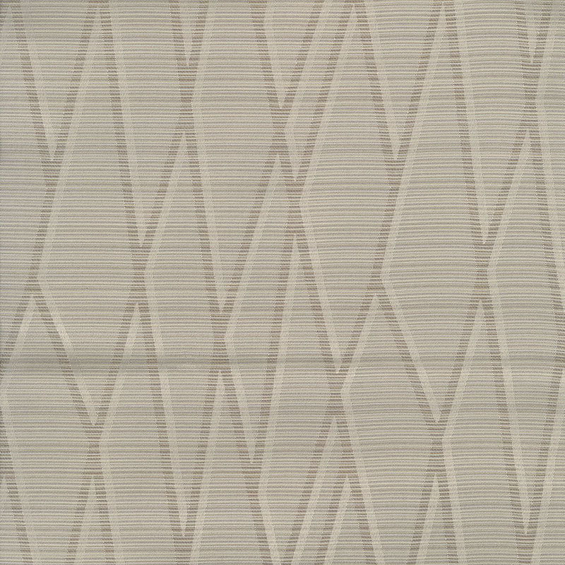 Tissu Exhibition, Vanille