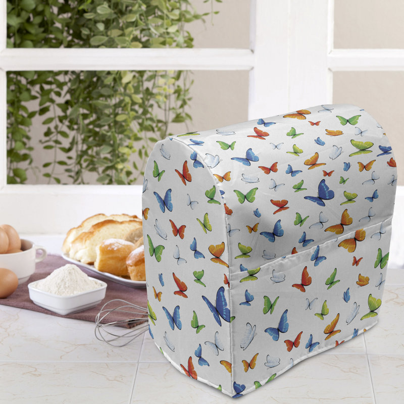 East Urban Home All That Apply Mixer Cover Mixer Accessory