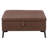 Mychel Upholstered Ottoman-1565677006