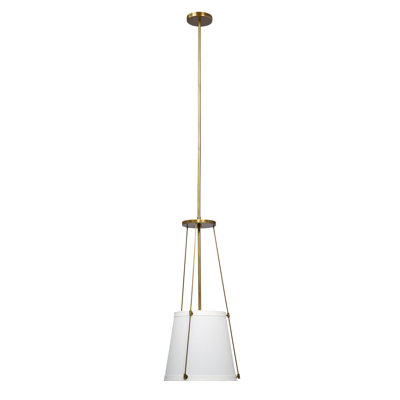 California 1 - Light Pendant