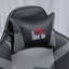 79.5cm Wide Swivel Standard Recliner with Massager