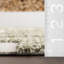 Tapis en laine Carmeon Hamilton Riel-120673963
