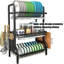 3-Tier Dish Drainer Rack