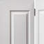 Canterbury Bi-Fold Door Primed-34211322