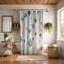 Card Patterns - Rideau de douche Premium-739866565