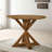 Ebbert Round Solid Wood Base Dining Table-128569016-128820934