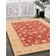 Tapis abstrait moderne 3661-1716717705
