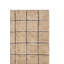 Mosaic Wool Geometric Area Rug-1806025439