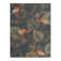Rolla Machine Woven Floral Indoor/Outdoor Rug 