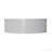 15'' Concrete Round Modern Gray Bathroom Sink