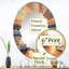 Assabet - Miroir mural nautique et plage ovale-521653151