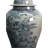 Handmade Ginger Jar