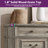 9 Drawer Dresser For Bedroom-372465285