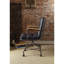 Chaise de bureau pivotante à roulettes-1059474825