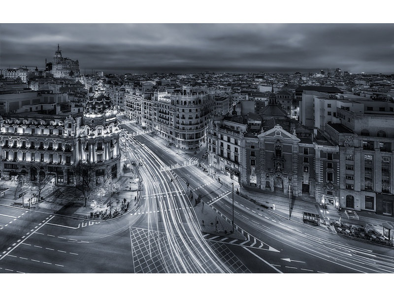 Wrapped Canvas Print, 76.2 cm H x 50.8 cm W