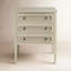 Whitley Solid Wood Accent Chest