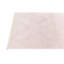 Tapis rose clair Outen